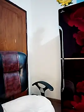 Snapshot of Anika-1 chatting on December 2025 05:03:02 PM Anika-1 online show from December 2025 05:03:02 PM