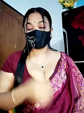 Anika-1 online show from April 2026 05:42:02 PM