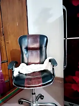 Anika-1 online show from February 2026 01:37:02 AM