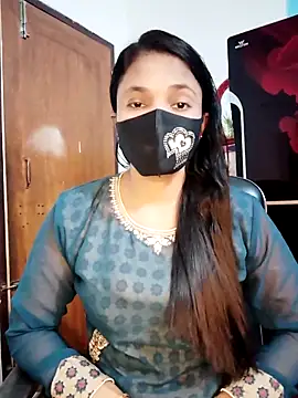 Anika-1 online show from October 2025 05:35:01 PM