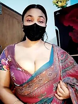 Anika-1 online show from May 2026 06:23:01 PM
