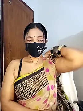 Anika-1 online show from March 2025 05:46:01 PM