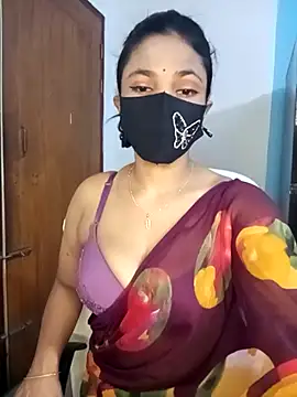 Anika-1 online show from March 2025 06:16:01 PM