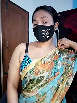 Anika-1 online show from September 2025 04:29:02 AM