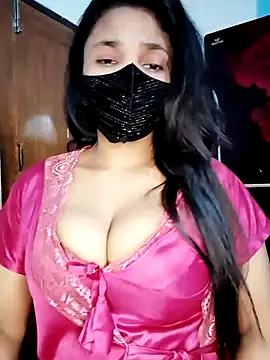 Anika-1 online show from October 2025 05:02:01 PM