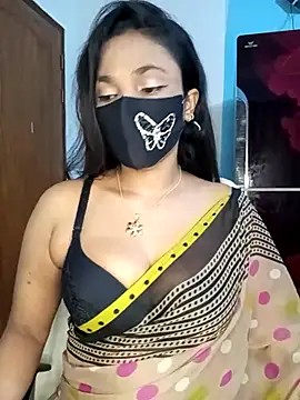 Anika-1 online show from February 2025 12:19:02 AM