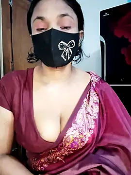 Anika-1 online show from November 2025 08:19:02 AM