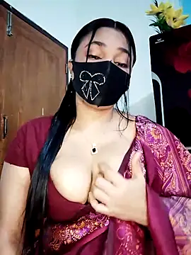 Anika-1 online show from May 2026 03:58:02 AM