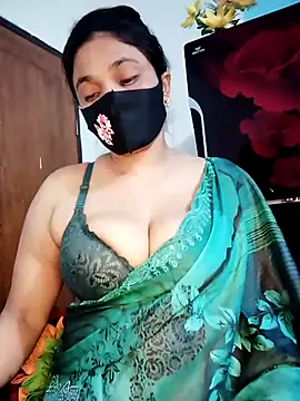 Snapshot of Anika-1 chatting on July 2026 06:41:01 PM Anika-1 online show from July 2026 06:41:01 PM