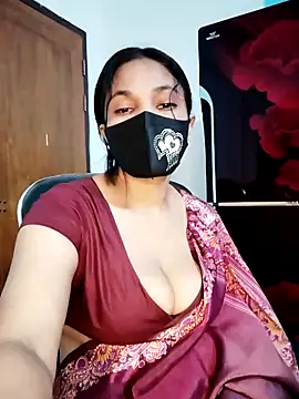 Snapshot of Anika-1 chatting on November 2025 04:49:02 AM Anika-1 online show from November 2025 04:49:02 AM