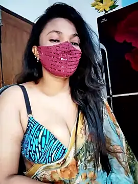 Anika-1 online show from February 2026 03:35:02 AM