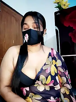 Anika-1 online show from May 2026 08:43:02 AM