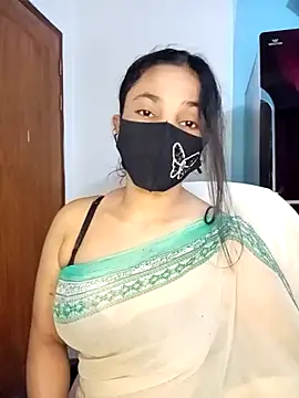 Anika-1 online show from March 2025 12:23:01 PM