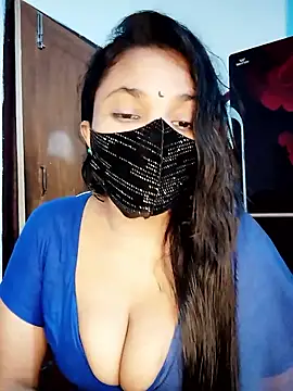 Anika-1 online show from October 2025 09:11:02 AM