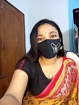 Anika-1 online show from February 2025 04:16:02 PM