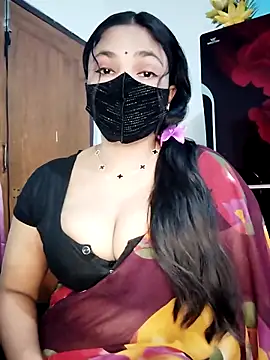 Anika-1 online show from March 2026 05:10:02 PM