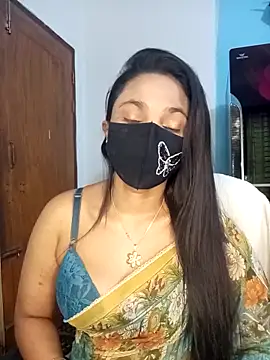 Anika-1 online show from February 2025 09:18:01 AM