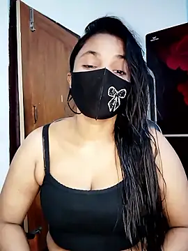 Anika-1 online show from September 2025 10:10:01 AM