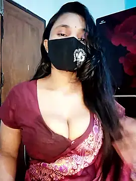 Anika-1 online show from November 2025 08:25:01 PM