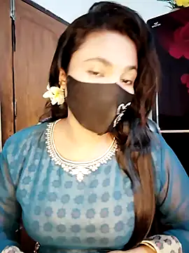 Snapshot of Anika-1 chatting on November 2025 04:22:01 PM Anika-1 online show from November 2025 04:22:01 PM