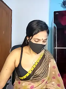 Anika-1 online show from February 2025 10:09:02 PM