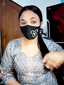 Anika-1 online show from September 2025 05:08:02 PM