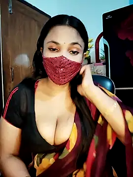 Anika-1 online show from October 2025 05:03:02 PM