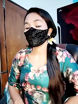 Snapshot of Anika-1 chatting on November 2025 04:55:02 PM Anika-1 online show from November 2025 04:55:02 PM