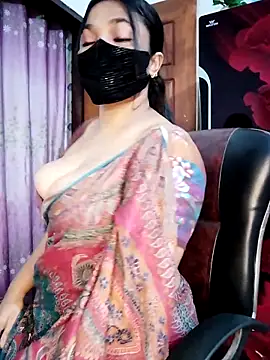 Snapshot of Anika-1 chatting on June 2026 03:25:02 AM Anika-1 online show from June 2026 03:25:02 AM