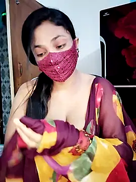 Anika-1 online show from September 2025 02:58:01 AM