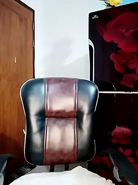 Snapshot of Anika-1 chatting on November 2025 05:49:01 PM Anika-1 online show from November 2025 05:49:01 PM