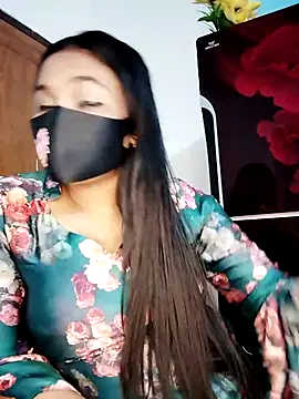 Anika-1 online show from May 2026 04:59:01 PM