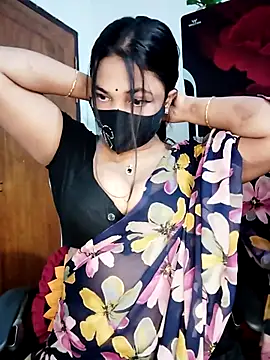 Anika-1 online show from May 2026 06:22:02 PM