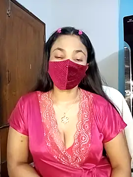 Anika-1 online show from February 2025 11:48:02 PM