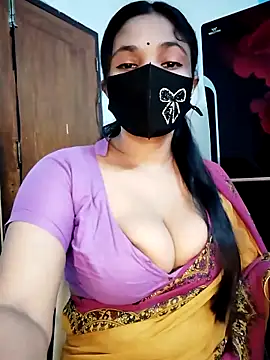 Anika-1 online show from October 2025 04:21:02 PM