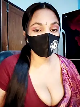 Snapshot of Anika-1 chatting on November 2025 04:43:02 PM Anika-1 online show from November 2025 04:43:02 PM