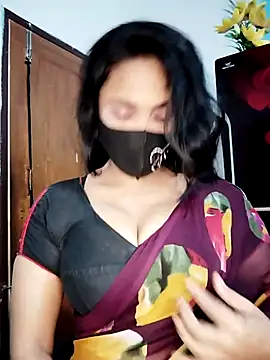 Anika-1 online show from December 2025 03:09:01 AM