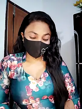 Anika-1 online show from January 2026 05:27:02 PM