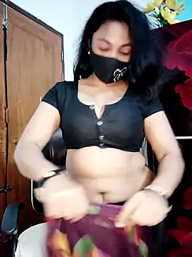 Anika-1 online show from January 2026 05:27:02 PM