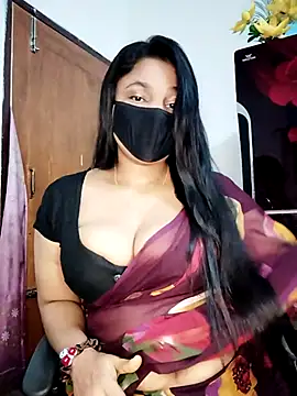 Snapshot of Anika-1 chatting on July 2026 07:21:02 PM Anika-1 online show from July 2026 07:21:02 PM