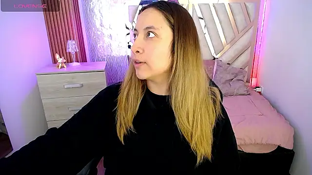 NyxAndria 1 online show from January 2026 10:14:02 PM