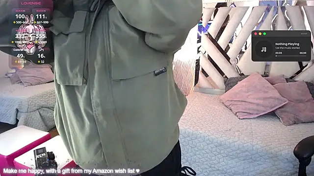 NyxAndria 1 online show from April 2026 02:41:01 AM