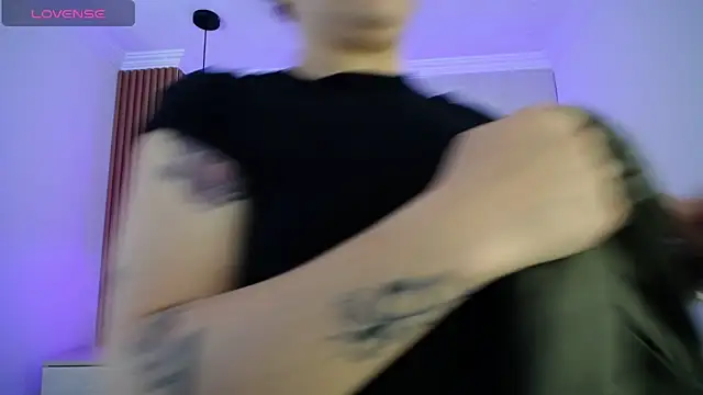 NyxAndria 1 online show from February 2026 01:24:02 AM