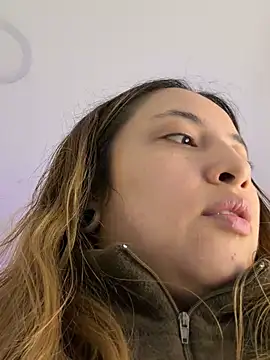 NyxAndria 1 online show from March 2026 02:27:02 AM