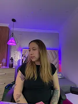 NyxAndria 1 online show from January 2026 12:25:01 AM