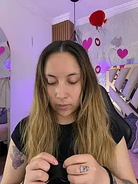 NyxAndria 1 online show from February 2026 01:38:01 AM