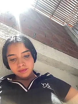 Snapshot of StefanyRousse chatting on October 2025 05:42:02 PM StefanyRousse online show from October 2025 05:42:02 PM