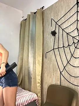 Snapshot of StefanyRousse chatting on October 2025 12:05:02 PM StefanyRousse online show from October 2025 12:05:02 PM