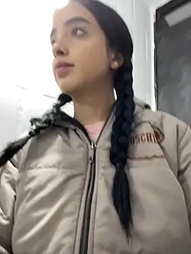 Snapshot of StefanyRousse chatting on October 2025 11:53:01 AM StefanyRousse online show from October 2025 11:53:01 AM