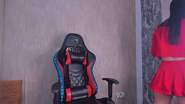 Snapshot of StefanyRousse chatting on November 2025 11:42:01 AM StefanyRousse online show from November 2025 11:42:01 AM